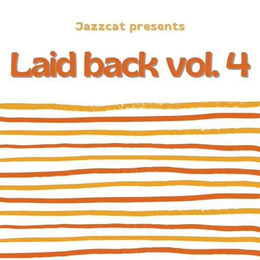 Laid back vol. 4