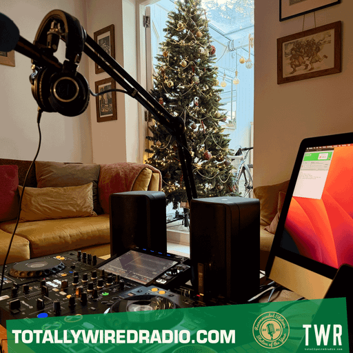 Harlem River Drive #live w/ Rocky ~ 11.12.25