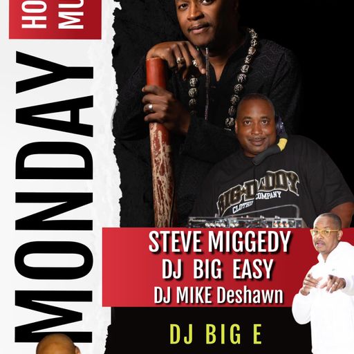 A Night @ The Family Den - House Music Mondays Live! - 24 April 2023