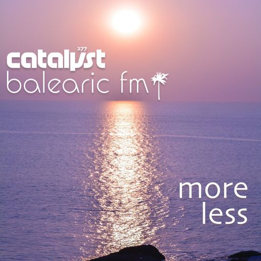 more less (catalyst, 277)