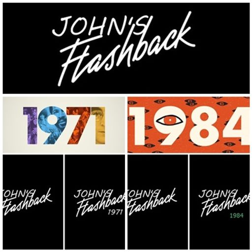 19 71 1984 FlashBack