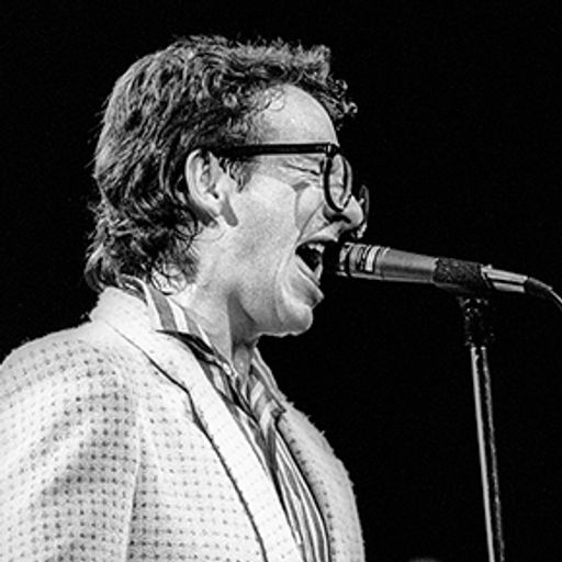 Live Archive Show #231 (Nick Lowe / Elvis Costello / Rockpile / Pretenders / Joe Jackson / The Cure)