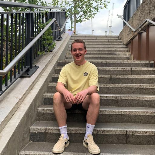 Jack's Lagoon - 28/08/22