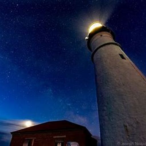 The Watchtower (ChilledAmbient)