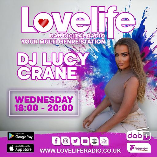 Lucy Crane 07 FEB 2024