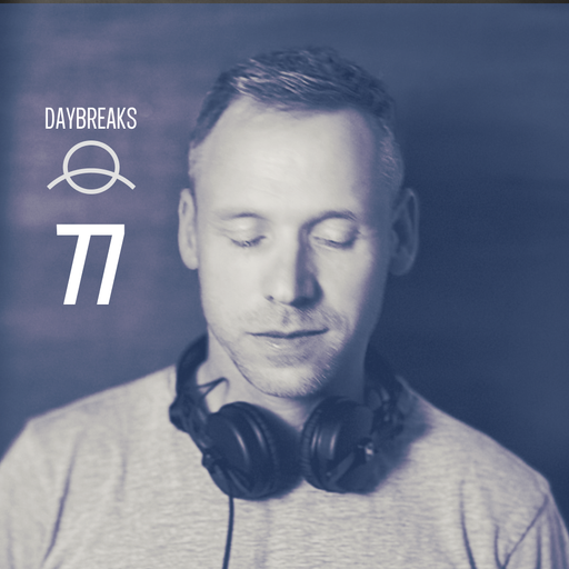 Day 77 - Live Daily - 7am Set - David J Newton