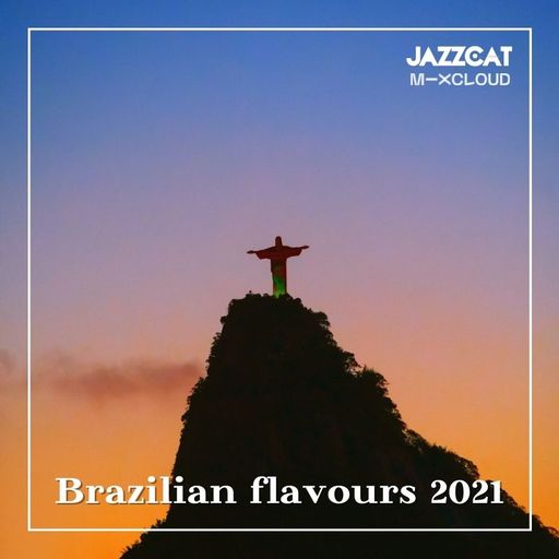 Brazilian flavours 2021