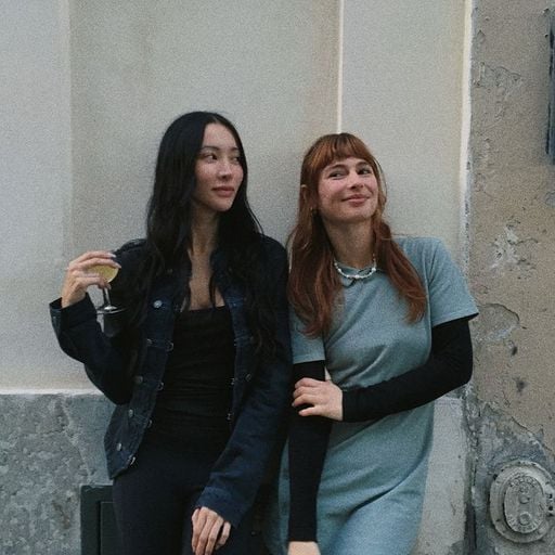 The Early Bird Show w/ Bitter Babe & Kia - 12th May 2026