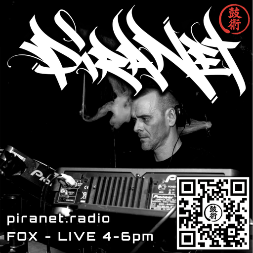 PIRANET - FOX - LOGICAL DIRECTION - 002 - [AUG 24TH - 2025]