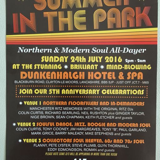 Rare and well done 17.7.2016