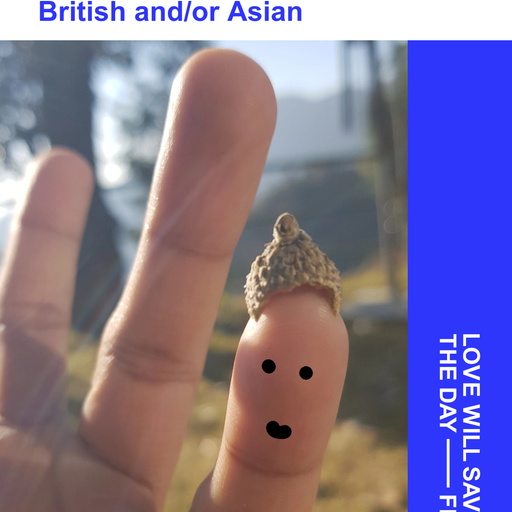 2025-12-12 British and or Asian | LWSTD-FM