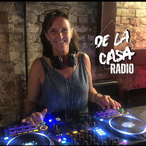 Susie Cues - De La Casa 25.04.26