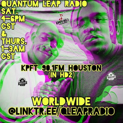 QUANTUM LEAP RADIO: Leap 432 {LIFE ALERT episode (Mar. 1, 2025)}