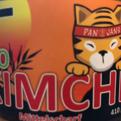 KIMCHI #2