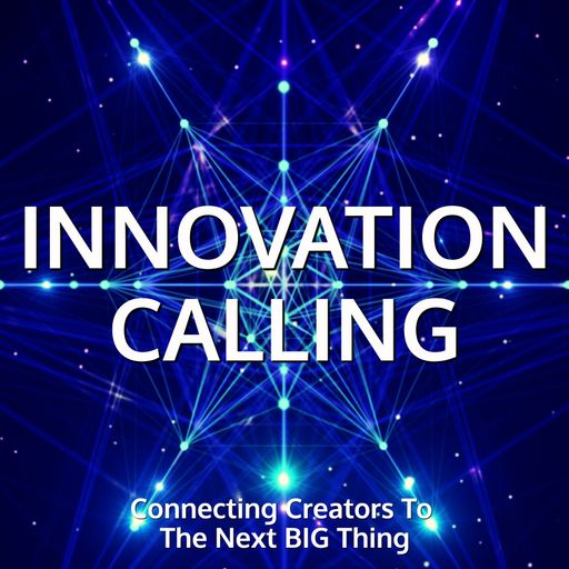 Innovation Calling - Tackling Diversity & Inclusion to Drive Innovation