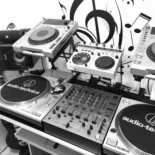 FAVORITE PLAYLIST 15