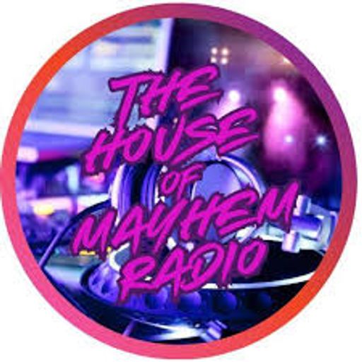 House of Mayhem - recorded live 12 October 2024