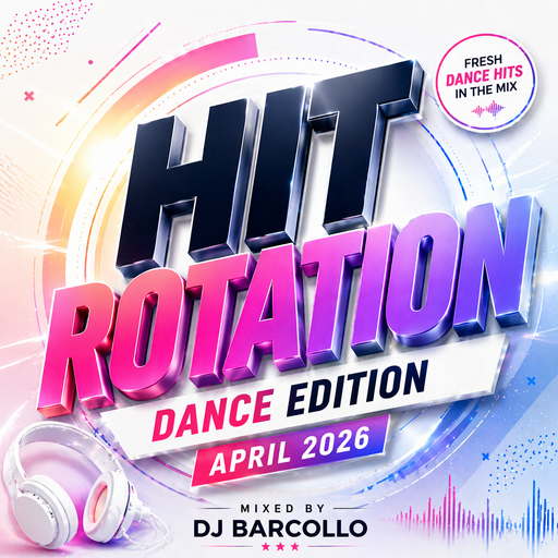 Hit Rotation: Dance Edition April 2026