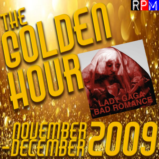 GOLDEN HOUR : NOVEMBER - DECEMBER 2009 *SELECT EARLY ACCESS*