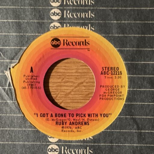 Richard Searling 'Rare & Well Done' 7.12.2025