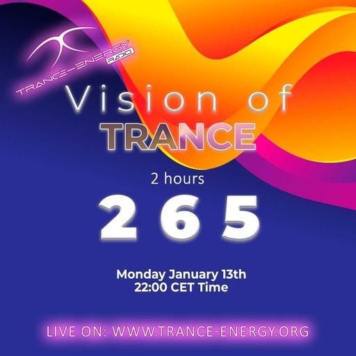 Vision of Trance 265