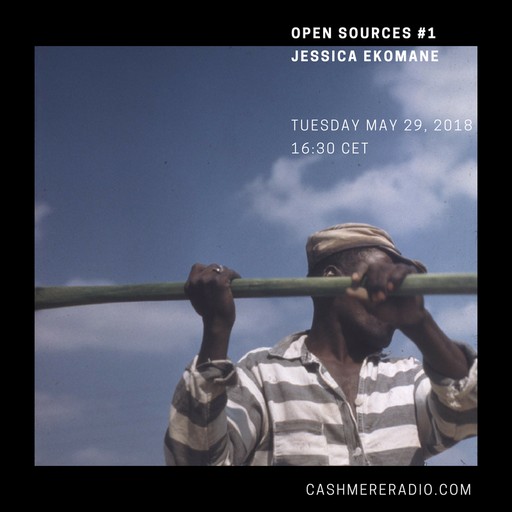 Open Sources #1: Prison Songs 29.05.2018