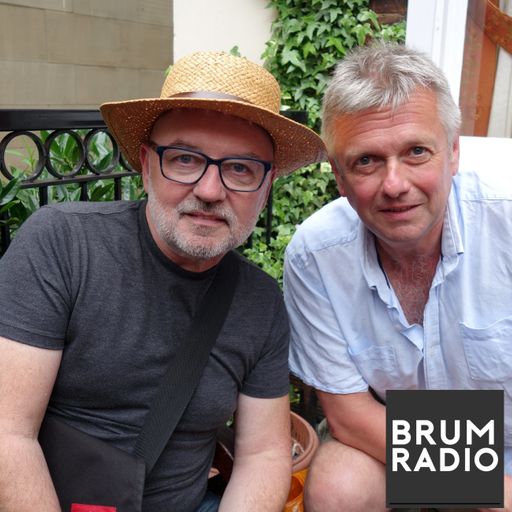 Dave Travis Freak Scene with Dave Newton from the Mighty Lemon Drops (16/08/2019)