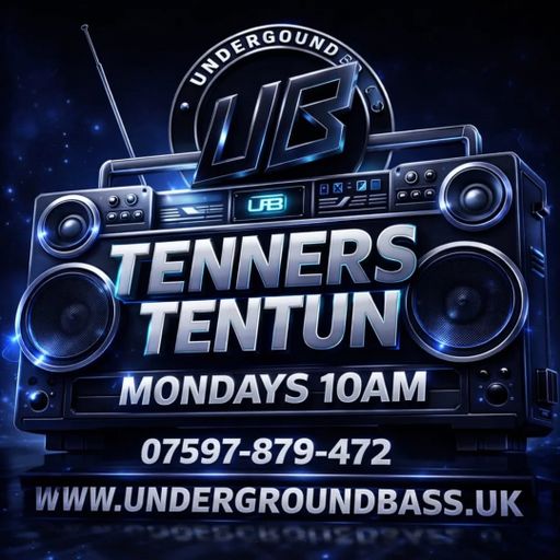 TennersTenTun '91-92' Show-Undergroundbass 11/05/26