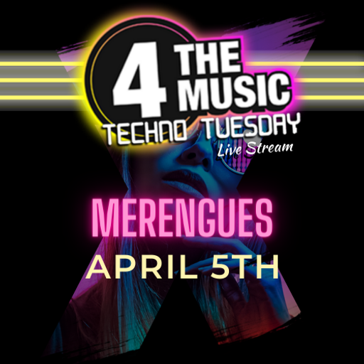 Merengues - 4TM Exclusive - Deep Tech House