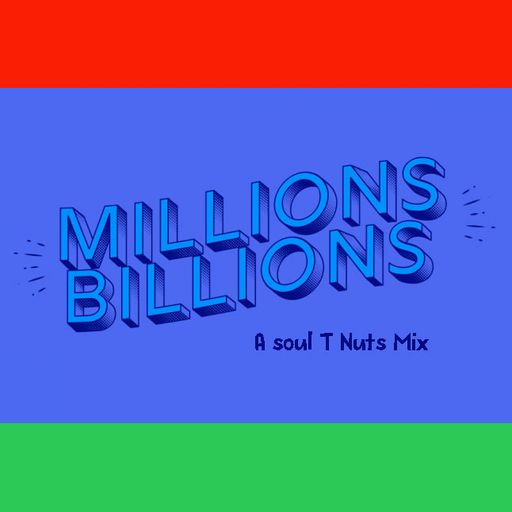 Billions of Millions