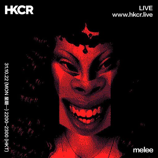 melee - 31/10/2022
