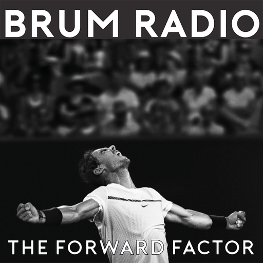 Forward Factor | Blues Villa Woe, Legendary Commentators & Froome's Spanish Success | (11/09/17)