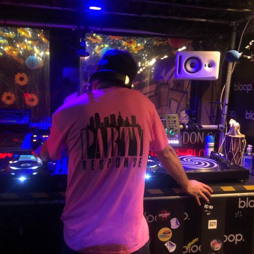 Agrellomatica w/ David Agrella - 20.04.22