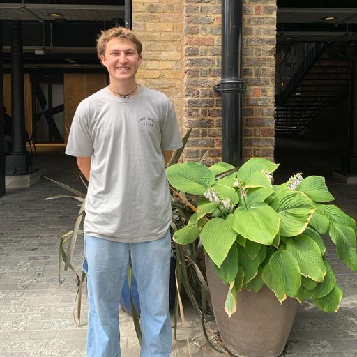 Nu World Order w/ Will Robinson - 20/06/23