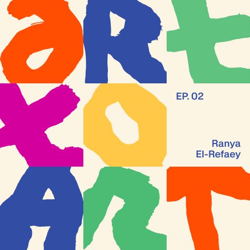 ART TO ART - 08/01/24 - Voices Radio