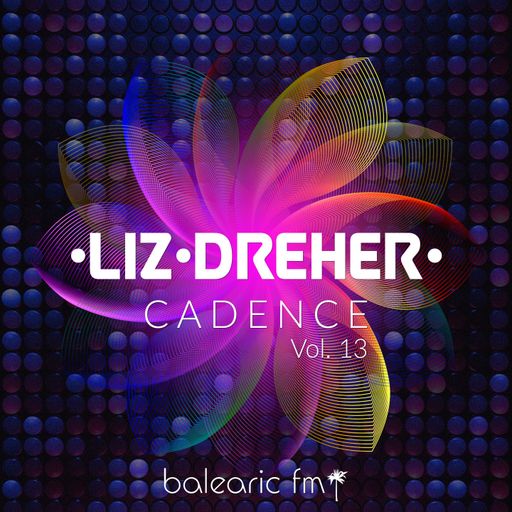 Cadence, vol 13 (Liz Dreher, 014)