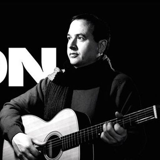 A Bit of Everything with Gary Edward Jones. 23/4/2019