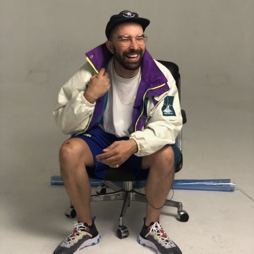 Earlybird: Lefto // 04-09-2019