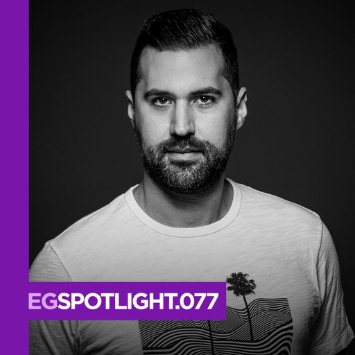 EG SPOTLIGHT.077 Fabrizio Zerlini