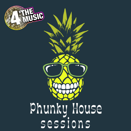DJ Avalanche - 4TM Exclusive - Phunky House sessions - A homage to Mallorca's Fun in the Sun