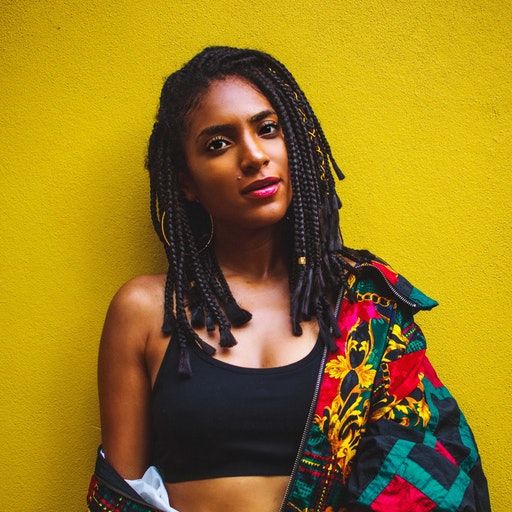 The Federation Sound – Naomi Cowan