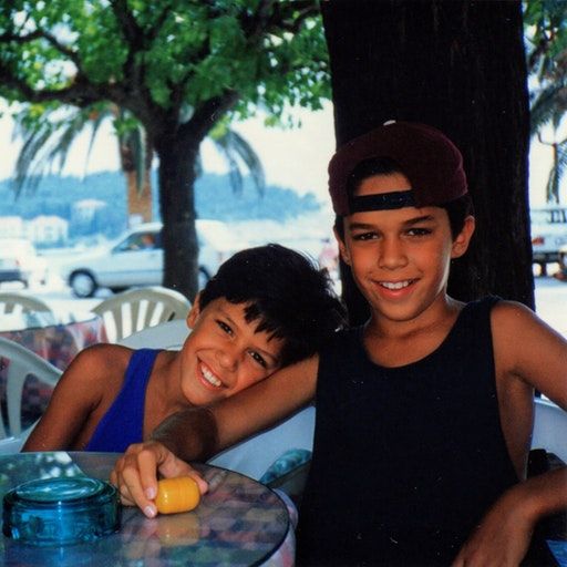 Choice Mix – Goddollars and Paradise (A Club Called Rhonda)