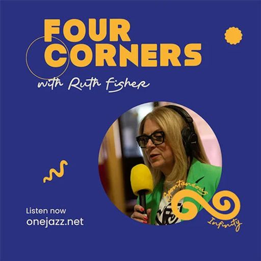 Ruth Fisher presents: Four Corners (July 2024 - Italy)