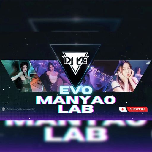 DJ'YE【Evo Private Mix V3】《Bingo Players - Rattle X BlackPink - Pink Venom X 阿桑 - 一直很安靜》Mixtape 2x23