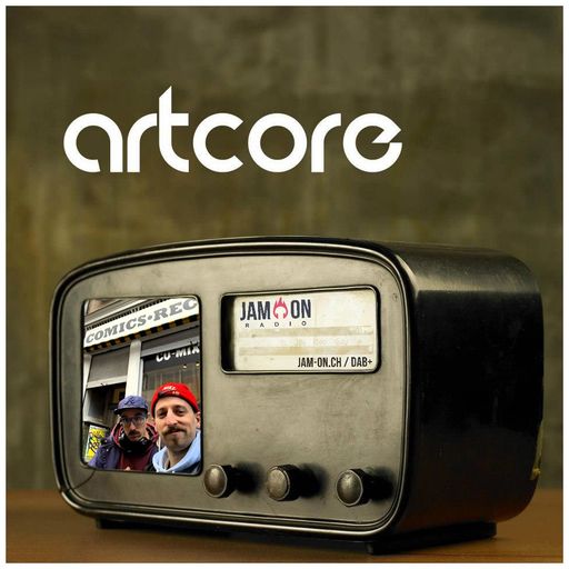 Artcore Radio | 31.03.2023 | Artcore Radio @ Co-Mix Remix