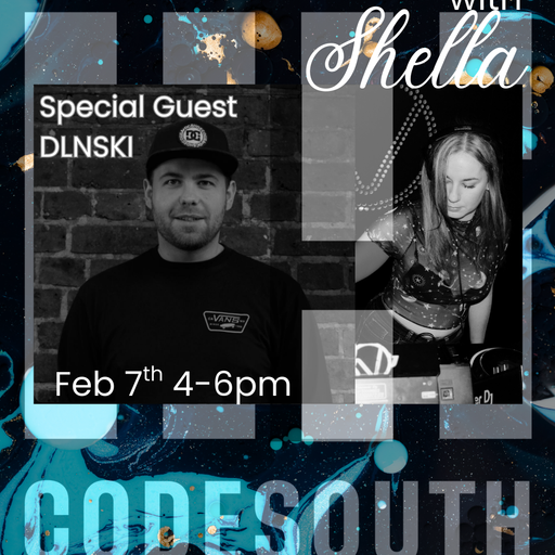 Saturday Sessions - Shella ft Doolinski 07.02.2026