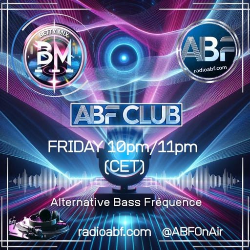 Betty Mix - Radio ABF - Mix #020