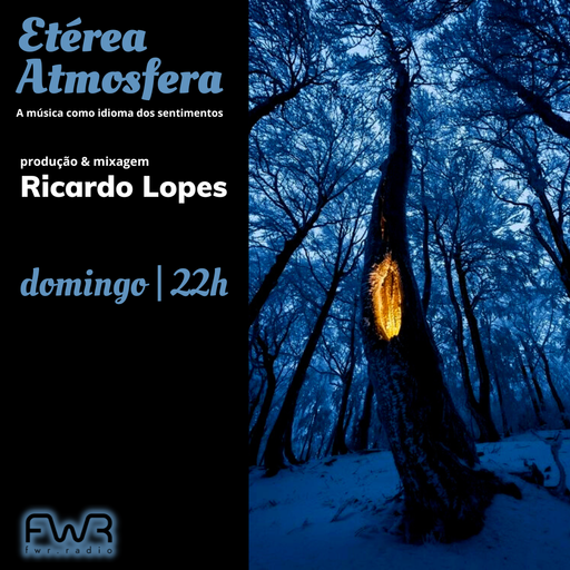 Etérea Atmosfera 096 - 10.12.2023