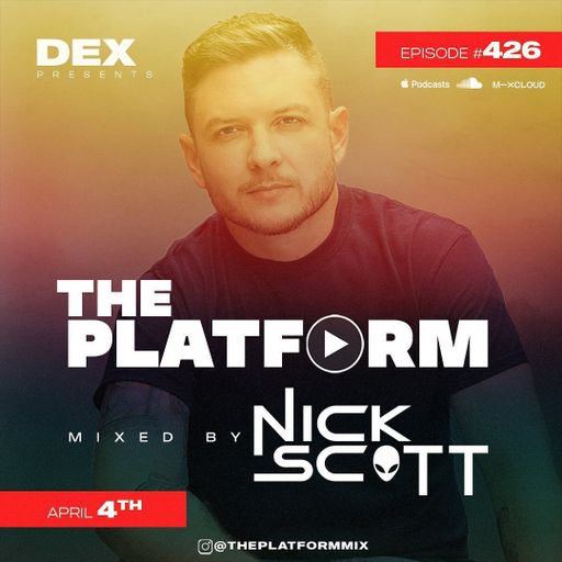 The Platform #425 - The Platform Mix