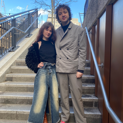 Fleur & Matteo - 13/01/23